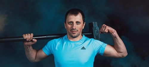 Меленцов Дмитрий